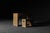 Writing table designed by Jan de Jong for Nursing Home De Weerde, Eindhoven, The Netherlands, 1966. This small writing...