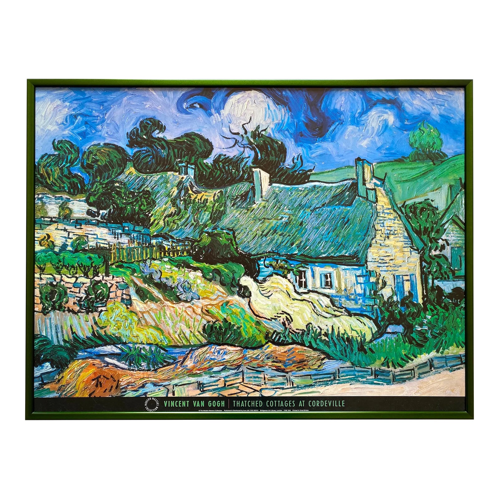 vincent-van-gogh-vintage-1980s