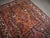 Persian Mid 20th Century Hand Knotted Persian Rug For Sale - Image 3 of 11