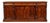 Victorian Flame Mahogany Four-Door Sideboard, 1860 For Sale