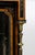 Victorian Amboyna & Ebonized Pier Cabinet For Sale - Image 6 of 11