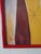 Joan Miró 1980s Netherlands Print Poster of Joan Miro Work, Framed For Sale - Image 4 of 6