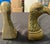 Pair of Vintage Brass Bald Eagle Bookends For Sale In Los Angeles - Image 6 of 7