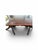 Dining Table Set - Mahogany- Thomasville For Sale - Image 11 of 12