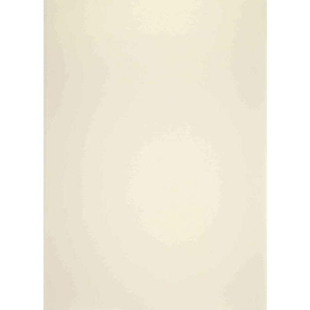 Modern Salvador Dali, Sanctus Hieronymus, Lithograph, 1964 For Sale - Image 3 of 4