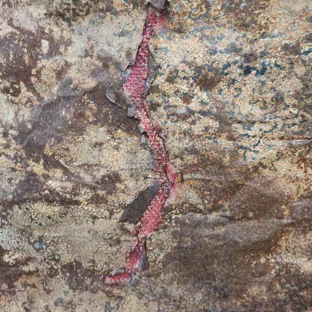 Sheet Metal by Andrea Raccagni For Sale - Image 6 of 14