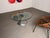 Metal Coffee Table by Knut Hesterberg for Ronald Schmidt, 1974 For Sale - Image 7 of 9
