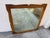Traditional Large Vintage Mirror For Sale - Image 3 of 5
