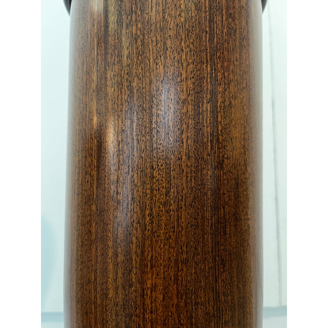 Antique Flower Column, 1800s For Sale - Image 6 of 13