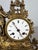 Antique Japy Frères Mantel Clock For Sale - Image 4 of 15