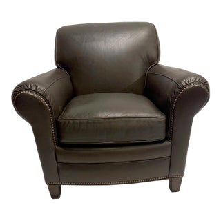 Hancock & Moore Meadows Chair For Sale