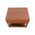 We are offering a beautiful small vintage side table from the Danish manufacturer Brouer Mobelfabrik, dating from the...