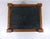 Wood Brutalist Coffee Table in Oak & Natural Stone, 1970s For Sale - Image 7 of 15
