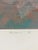 Abstract Robert Kelly "Asana II " Original Contemporary Abstract Lithograph For Sale - Image 3 of 10