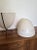 1950s Kimball Fiberglass Bullet Planters - Large and Small Set of Two For Sale - Image 9 of 13