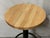 New Extendable Dining Table for Indoor and Outdoor With Wood Top For Sale - Image 6 of 9