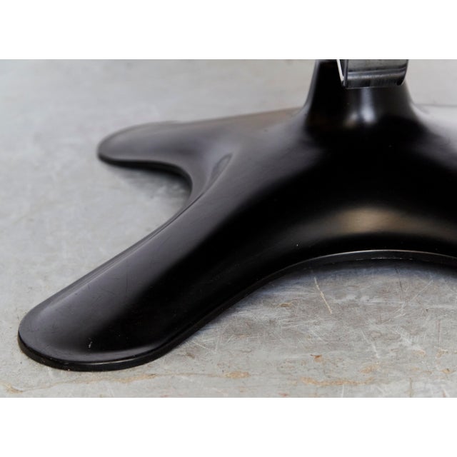 Set of Carousel Chair & Ottoman by Yrjö Kukkapuro for Haimi, 1965 For Sale - Image 18 of 18