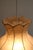 Cocoon Pendant Light, 1970s For Sale - Image 6 of 8