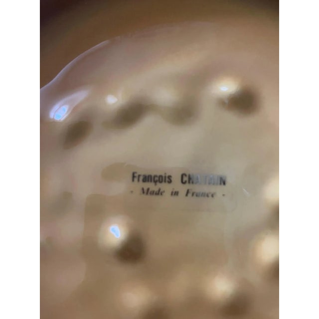 1980s Empty Pocket by François Châtain, 1980s For Sale - Image 5 of 8