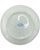 Vintage Carlton Cannes France Hotel White Porcelain Ashtray For Sale In Washington DC - Image 6 of 13