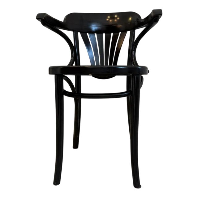 Bentwood Amelie Armchair by Interio For Sale