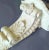 CORRECTION TO SHIPPING TIME, THIS IS SELLER SHIPPING, ARRIVAL TIME IS 4-10 DAYS FROM PURCHASE DATE. Tuscan, Roman, with a...