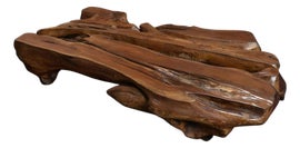 Example of Wendell Castle Coffee Tables