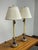 Frederick Cooper Late 20th Century Frederick Cooper Imari Candlestick Table Lamps, Pair For Sale - Image 4 of 12