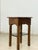 Antique Gründerzeit Biedermeier Sewing Table in Pine, 1890s For Sale - Image 11 of 14