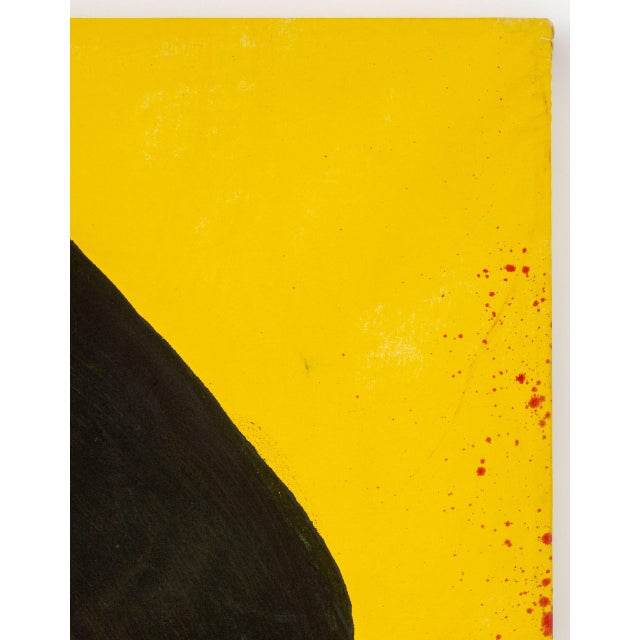 Jack Roth "Rope Dancer #10" Acrylic on Canvas, '80 For Sale In New York - Image 6 of 13