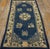 Antique Chinese Peking Rug, Size: 3'0" x 5'6" Chinese - Peking The commercial Peking carpet is a later 19th century...