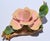 Edward Marshall Boehm American Express Rose ceramic piece is a finely crafted porcelain creation, celebrated for their...