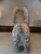 Taupe Mid Century Terracotta Ram Sculpture by Austin Productions Dated 1961 For Sale - Image 8 of 12