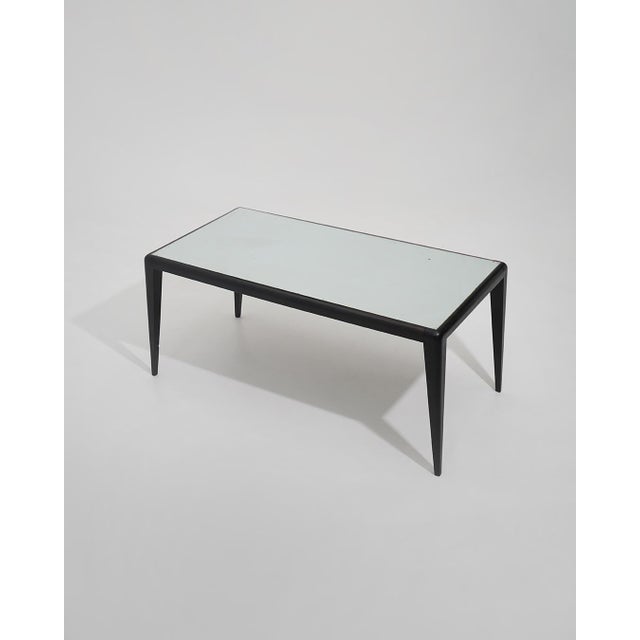 Coffee Table by Gio Ponti, 1940s For Sale - Image 6 of 11
