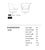 Blå Station B25 Lounge Chair by Cate & Nelson, Scandinavian Modern, 2017, (Sweden) For Sale - Image 11 of 12
