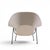 Eero Saarinen for Knoll Mid Century Womb Chairs - Pair For Sale - Image 9 of 13