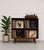 Danish Mid Century Modern Rosewood Bookcase / Vinyl Storage, C. 1960’s For Sale - Image 9 of 13
