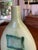 Midcentury Pirjo Nylander Studio Ceramic Vase — Scandinavian Modern Sculptural Form For Sale - Image 10 of 12