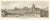 Ten views of the imperial city engraved after Louis Nicolas de Lespinasse, published in Nicolas-Gabriel le Clerc's...