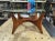 Craft Associates Mid-Century Modern Walnut Coffee Table Model “1649-Pt” Adrian Pearsall For Sale - Image 4 of 13
