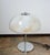 1970s Modernist Glass Table Lamp, 1970s For Sale - Image 5 of 10