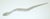 Alessi Giulio Iacchetti 'Bis' Snake Letter Opener, 2013 For Sale - Image 9 of 14