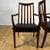 Vintage Teak Chairs from G-Plan, 1960s, Set of 6 For Sale - Image 6 of 12