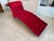 Vintage Chesterfield Chaise Lounge For Sale - Image 5 of 13