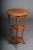 Traditional Vintage Empire Side Table in Wood, 1910 For Sale - Image 3 of 11