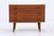 Vintage Chest of Drawers in Teak, 1960s For Sale - Image 3 of 15