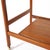 Teak Serving Trolley from Arrebo Møbler, 1960s For Sale - Image 9 of 10