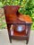 Drexel Drexel Nightstands End Tables Vintage of Mahogany Pair For Sale - Image 4 of 10