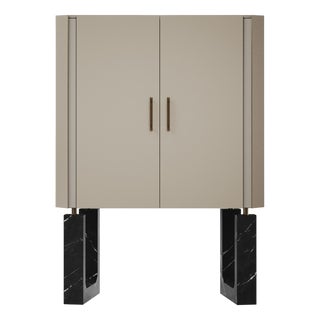 Lincoln Drink Cabinet by Porus Studio For Sale