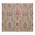 Brunschwig Et Fils "Theodora" Botanical Fabric Panel 2.5 Yards For Sale